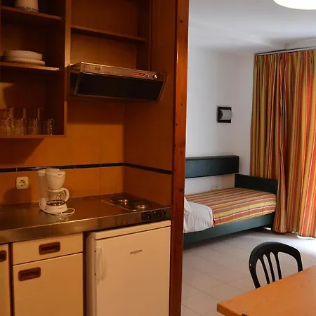 Apartaments Rosanna-2