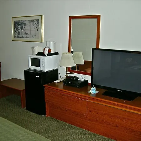 Travelodge By Wyndham The Dalles-2