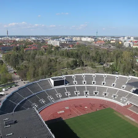 Stadion Hostel-3