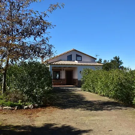Casa Rural Las Adelfas-2