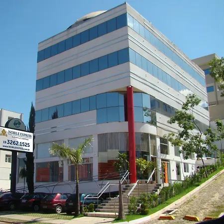Compacto Hotel Alphaville Campinas-3