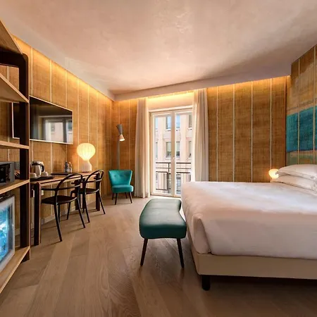 Ferretti Hotel Firenze-2