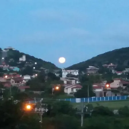 Pousada Solar Dos Navegantes-3