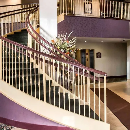 Comfort Suites Lake George - Queensbury-2