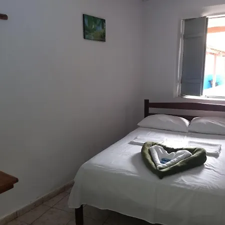 Pousada Alto Paraiso-3