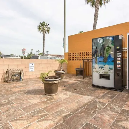 Rodeway Inn & Suites Chula Vista San Diego South-3