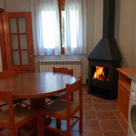 Apartaments Cal Noi-2