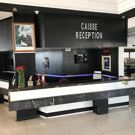 Hotel Marhaba-3