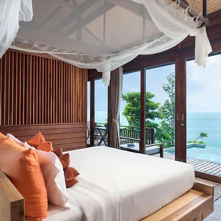 Serendipity Beach Resort Koh Lipe-3