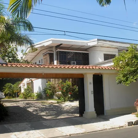 Hotel Santa Elena-2