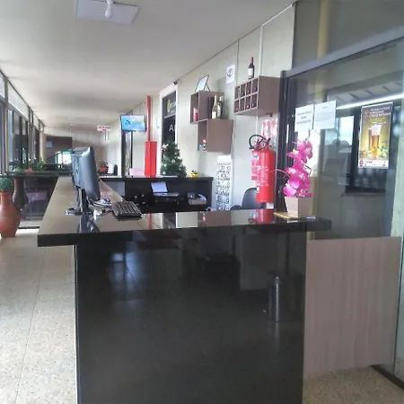 Versatile Park Hotel-3