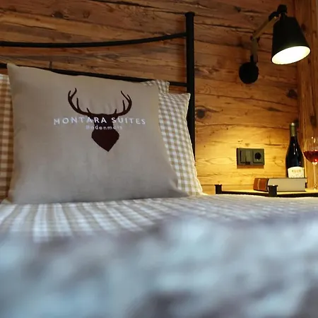Montara Suites Bodenmais I activeCARD Bayerischer Wald inklusive-2