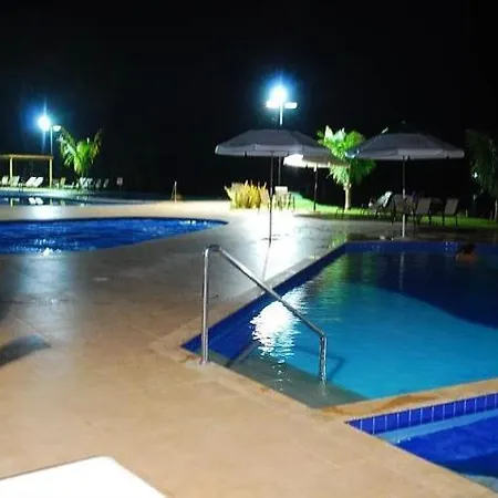 Aldeia Do Lago-2