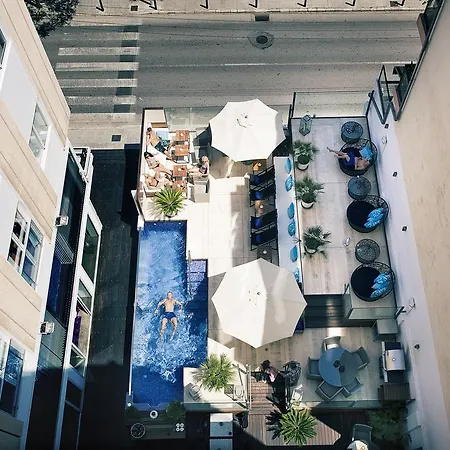 Hotel Feliz-3