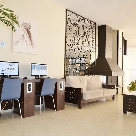 Hotel Pacific-3
