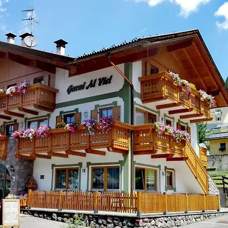 Hotel Al Viel B&B-3