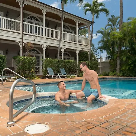 The Plantation Inn - Free Breakfast-3