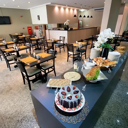 Othon Suites Recife Metropolis-2