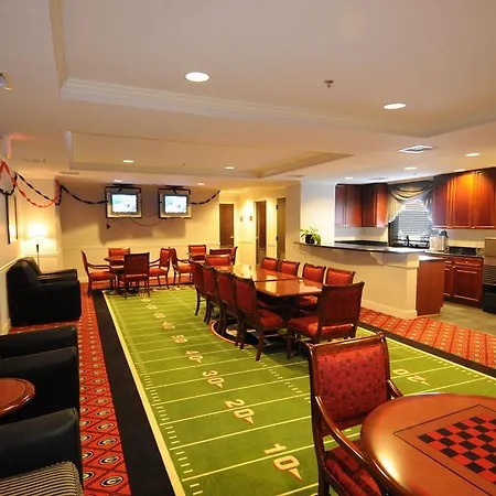 Georgia Gameday Center-3