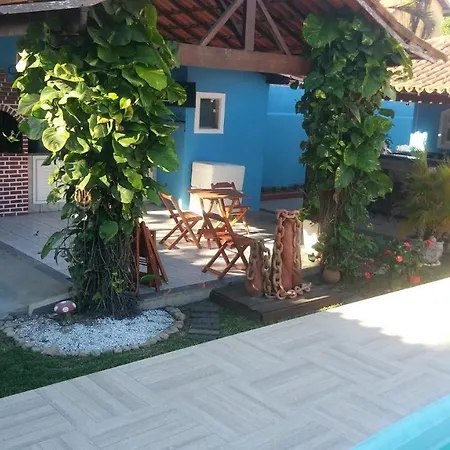 Hostel Mare Mansa-2