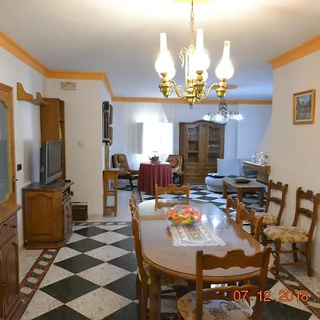 Villa Rural Paquete-2