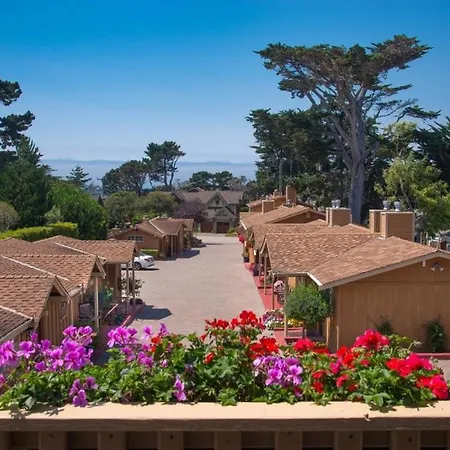 Sunset Inn Pacific Grove-2