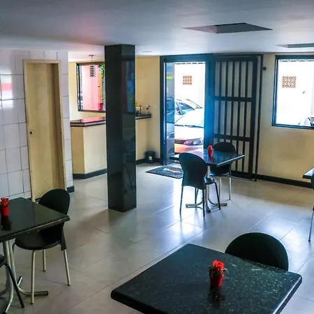 Hotel Piramide Pernambues (Adults Only)-2