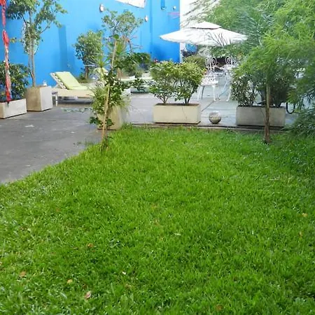 Livian Guest House-2