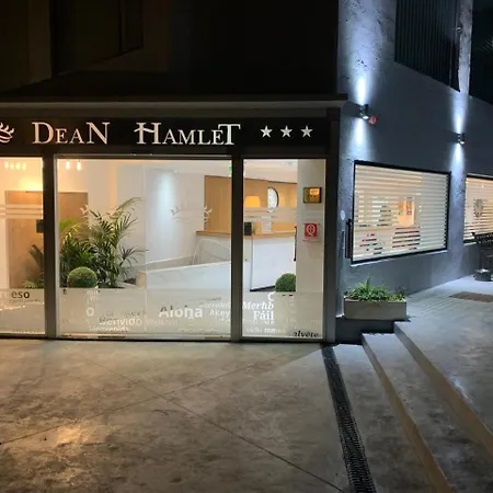 Dean Hamlet Hotel-2