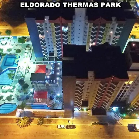 Eldorado Park Caldas Novas-2