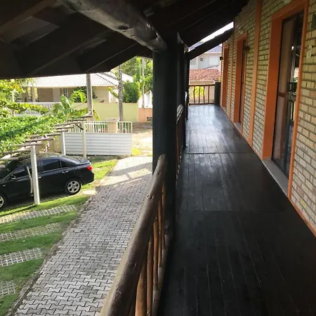 Pousada Beija-Flor-2