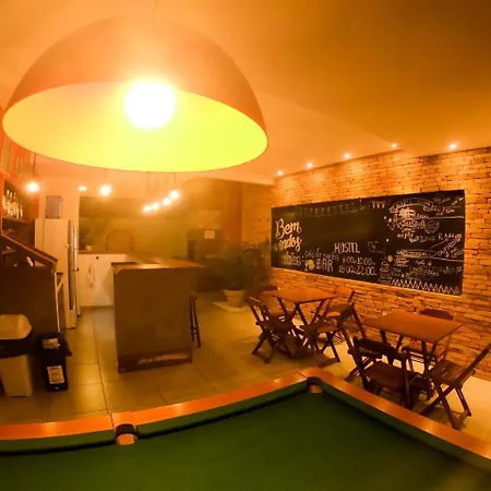 Guest House Cabo Frio-2