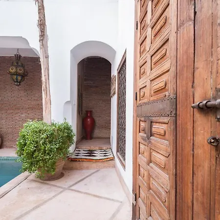 Riad El Maktoub-2