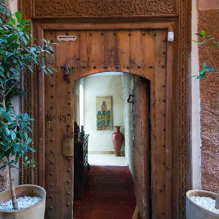 Riad El Maktoub-3