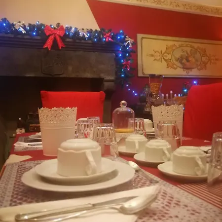 B&B La Porticella-3