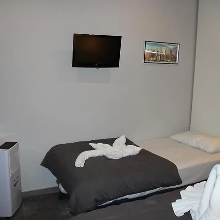 Bcn Condal Hostal-3
