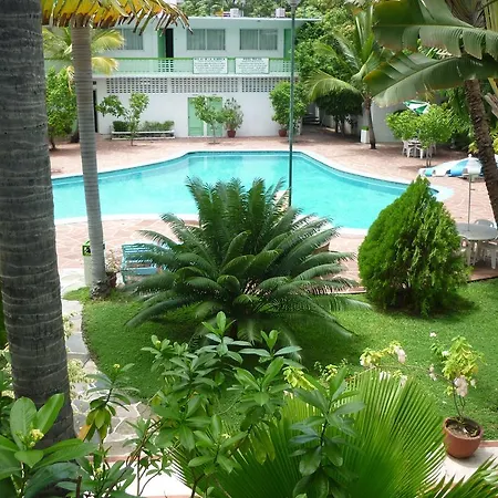 Acapulco Park Hotel-3