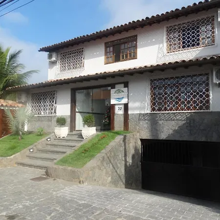 Viva Buzios Flats-3