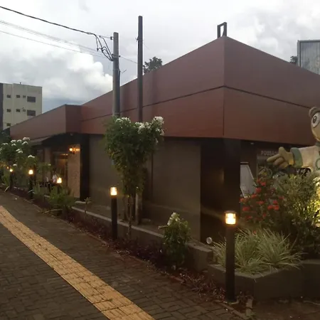 Pousada Quati-2