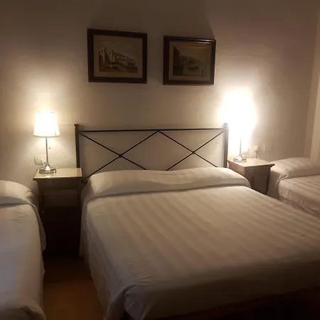 Hotel Il Poeta Dante-2