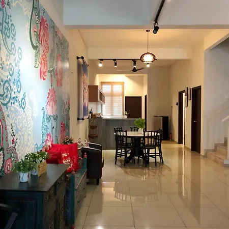 The Bliss Malacca-2