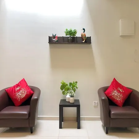 The Bliss Malacca-3