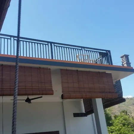 Amed Beach Villa-2