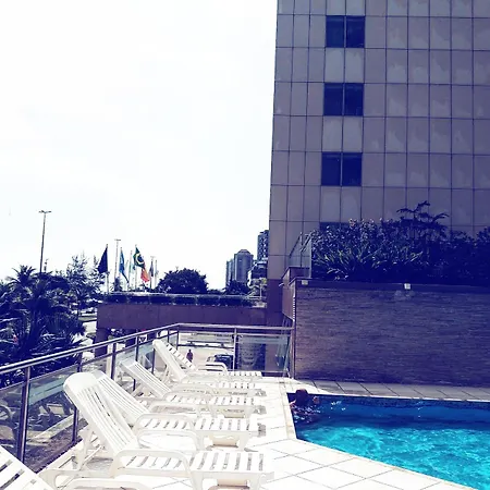 Barra Palace Hotel Residencia-2