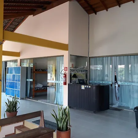 Ti Hostel Trindade Hospeda-3