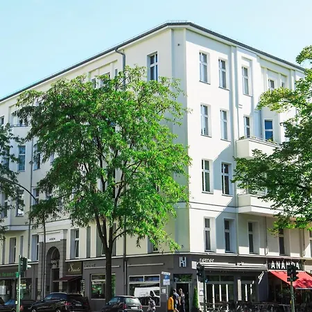 Pension Peters - Das Andere Hotel-2