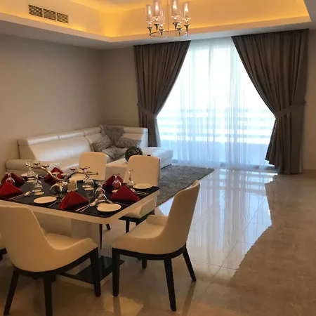 Al Manzil Residence Hidd2-3