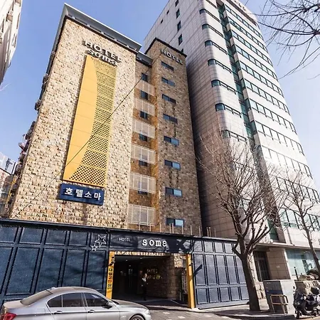 Incheon Soma Hotel-2