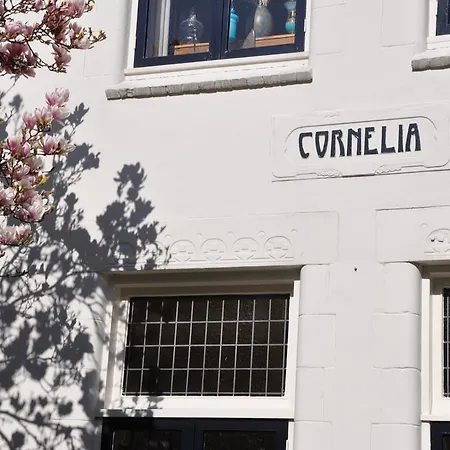 Villa Cornelia Bed & Breakfast-3
