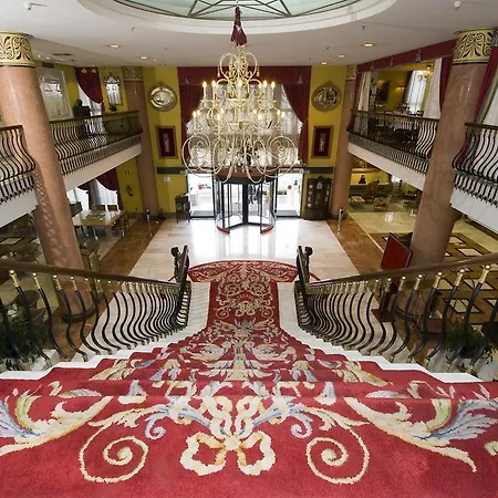 Foxa M30 Suites & Resort-3